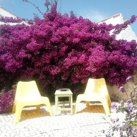Great Farmhouse Studio Pool Caldas&peniche קלדס דה ריינה