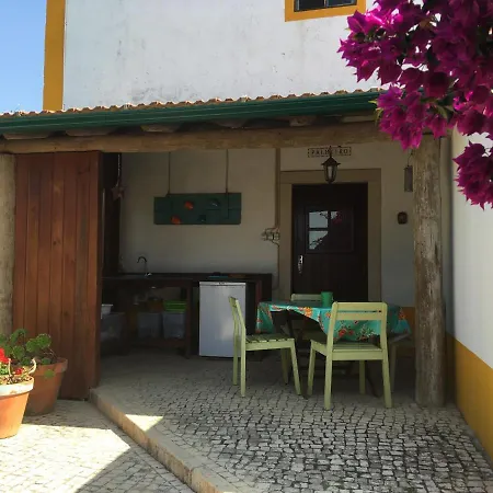 Great Farmhouse Studio Pool Caldas&peniche