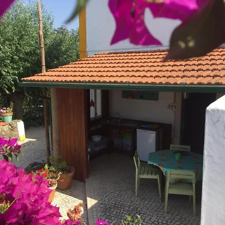 Great Farmhouse Studio Pool Caldas&peniche *