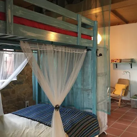 Great Farmhouse Studio Pool Caldas&peniche קלדס דה ריינה