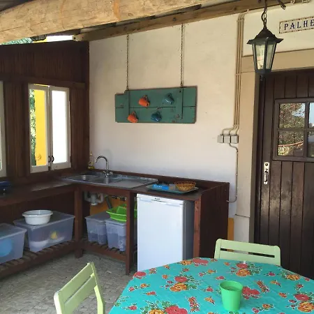 Great Farmhouse Studio Pool Caldas&peniche דירה