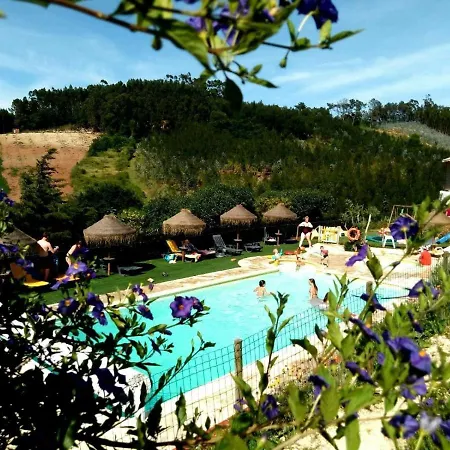 Great Farmhouse Studio Pool Caldas&peniche *