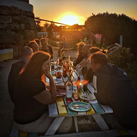 Great Farmhouse Studio Pool Caldas&peniche דירה *